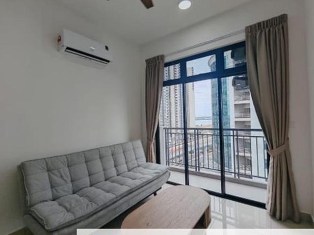 Condominium for sale in Johore Bahru, Johor