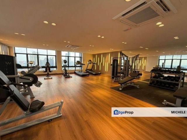 Condominium for sale in Johore Bahru, Johor