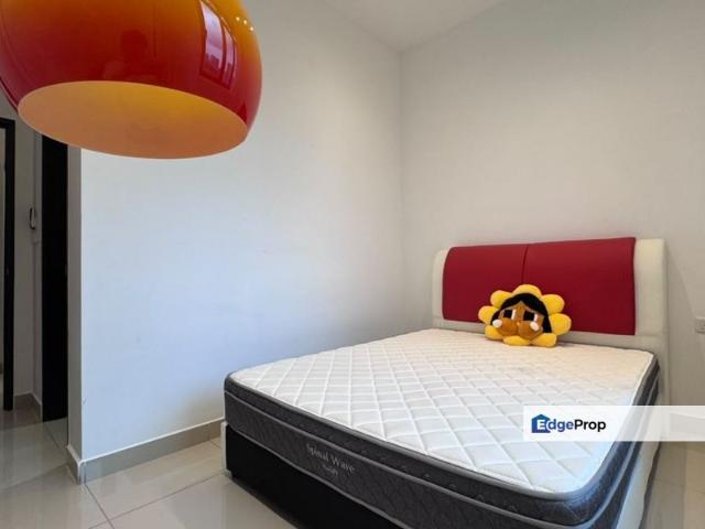 Condominium for rent in Johore Bahru, Johor