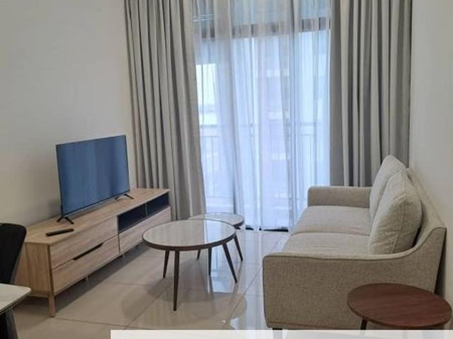 Condominium for rent in Kampung Ah Siang, Johor Bahru