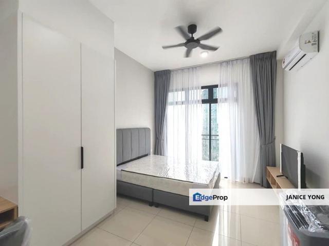 Condominium for sale in Johore Bahru, Johor
