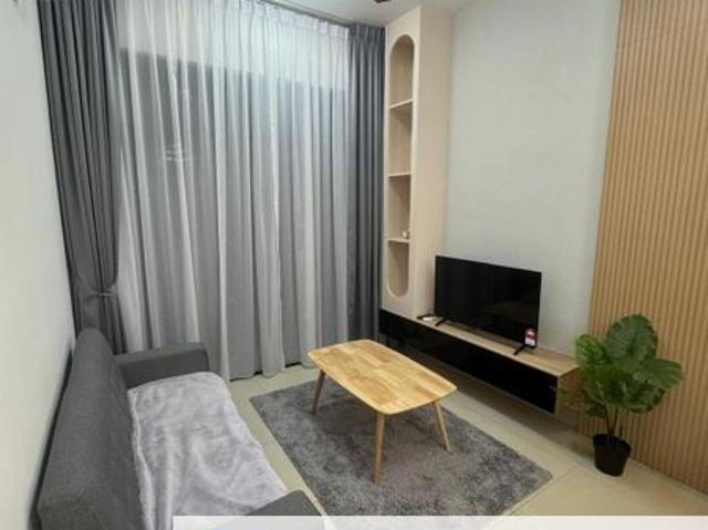 Condominium for sale in Johore Bahru, Johor