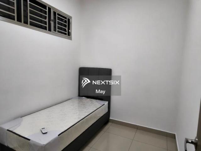 Apartment for rent in Johore Bahru, Johor