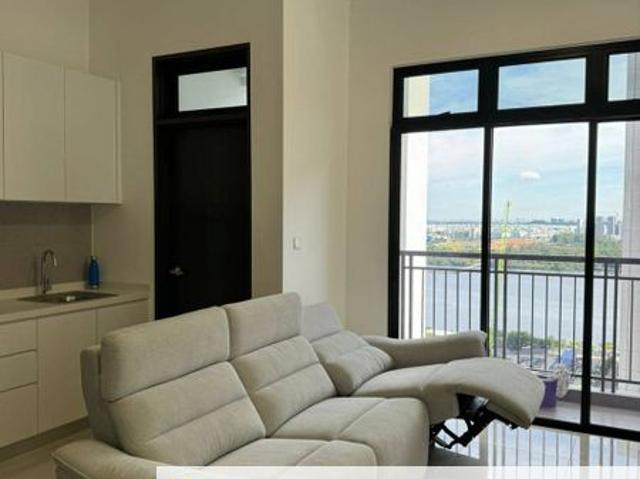 Condominium for rent in Johore Bahru, Johor