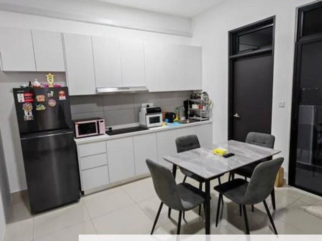 Condominium for rent in Johore Bahru, Johor