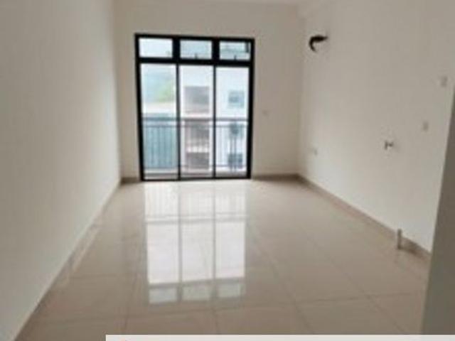 Condominium for sale in Kampung Ah Siang, Johor Bahru