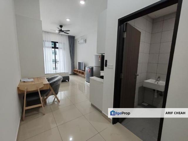 Condominium for sale in Johore Bahru, Johor