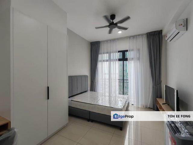 Condominium for sale in Johore Bahru, Johor