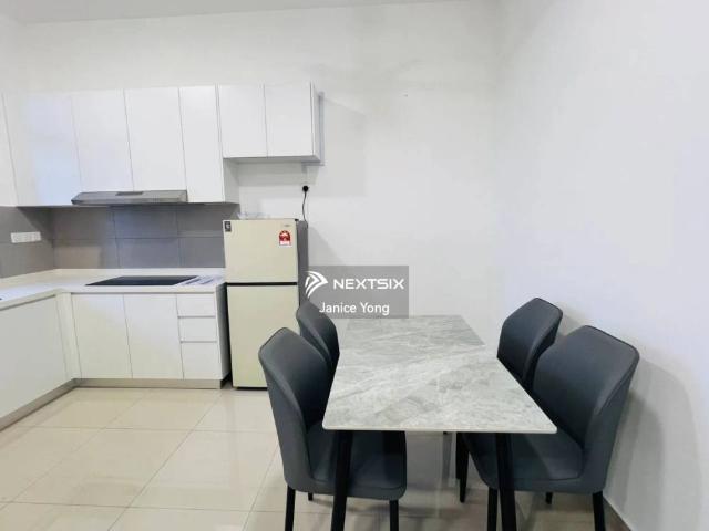 Apartment for rent in Johore Bahru, Johor