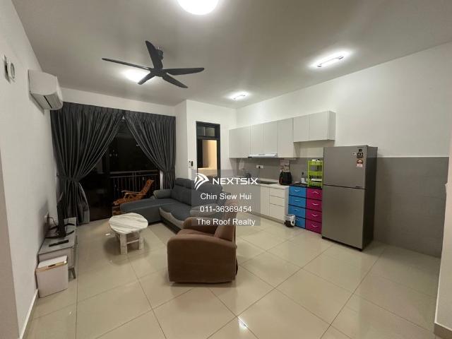 Apartment for rent in Johore Bahru, Johor