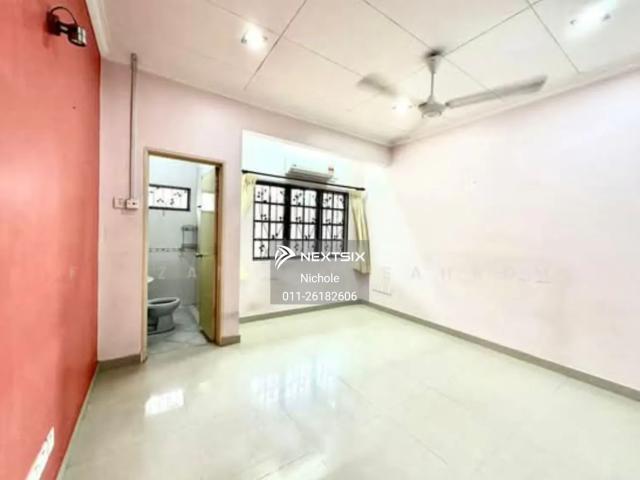 Residential House for sale in Johore Bahru, Johor