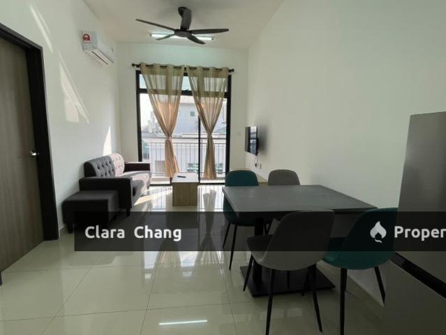 Serviced Residence for rent in Kampung Ah Siang, Johor Bahru