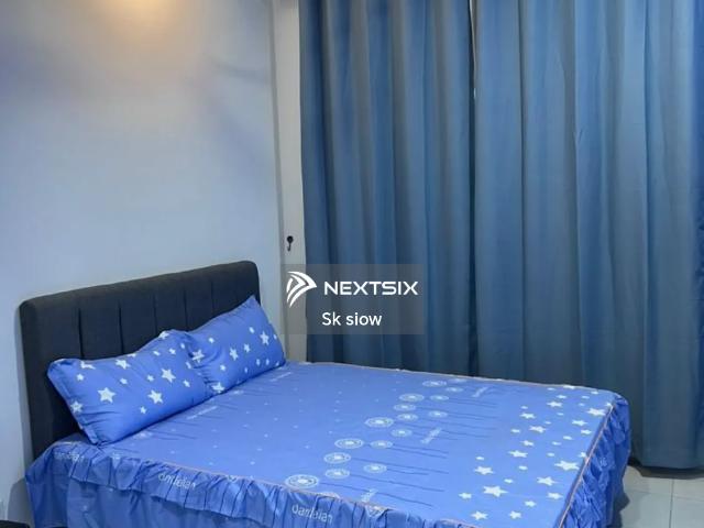 Residential House for rent in Johore Bahru, Johor