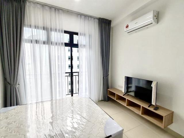 Serviced Residence for rent in Johore Bahru, Johor