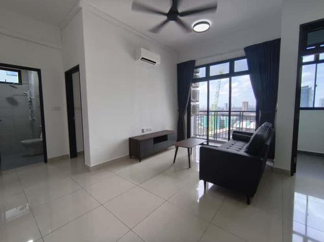 Condominium for rent in Johore Bahru, Johor