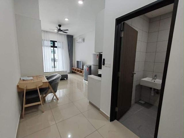 Apartment for rent in Johore Bahru, Johor