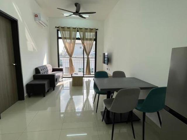Serviced Residence for rent in Johor Bahru