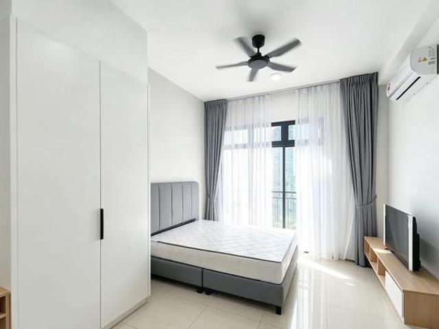 Condominium for rent in Johore Bahru, Johor