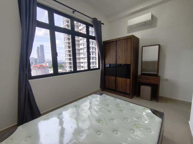 Serviced Residence for rent in Johore Bahru, Johor
