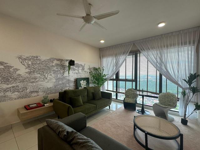 Serviced Residence for sale in Johore Bahru, Johor