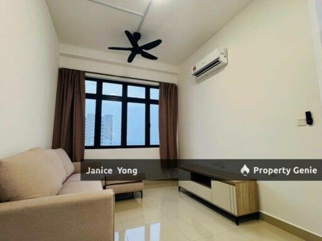 Apartment for rent in Johore Bahru, Johor