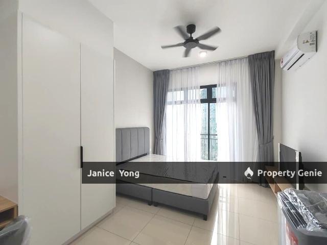 Apartment for sale in Johore Bahru, Johor