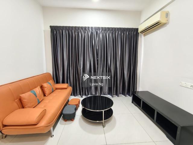 Residential House for rent in Johore Bahru, Johor