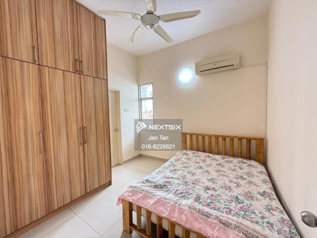 Residential House for rent in Johore Bahru, Johor