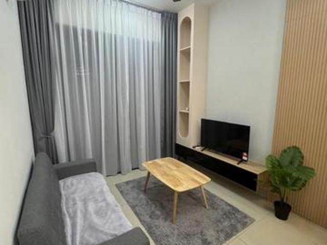 Serviced Residence for sale in Johor Bahru