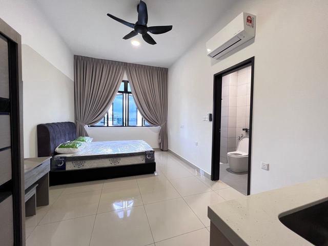 Condominium for rent in Johor Bahru