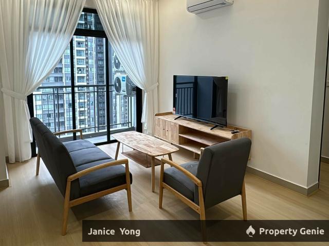 Serviced Residence for rent in Johore Bahru, Johor