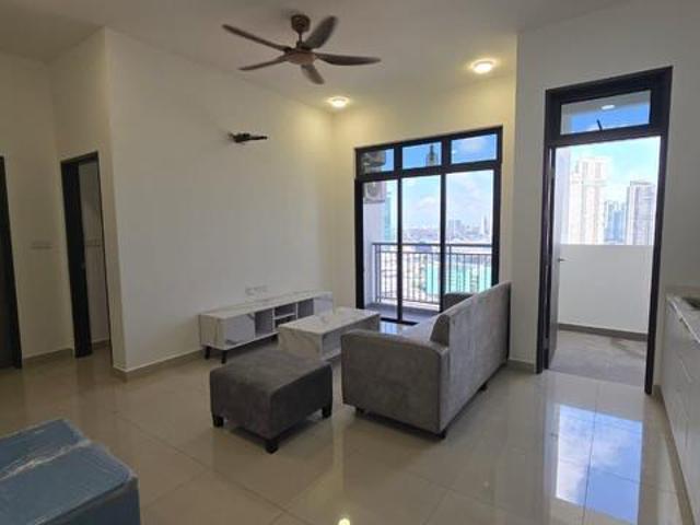 Condominium for rent in Johore Bahru, Johor