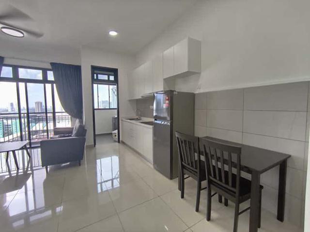 Serviced Residence for rent in Johore Bahru, Johor