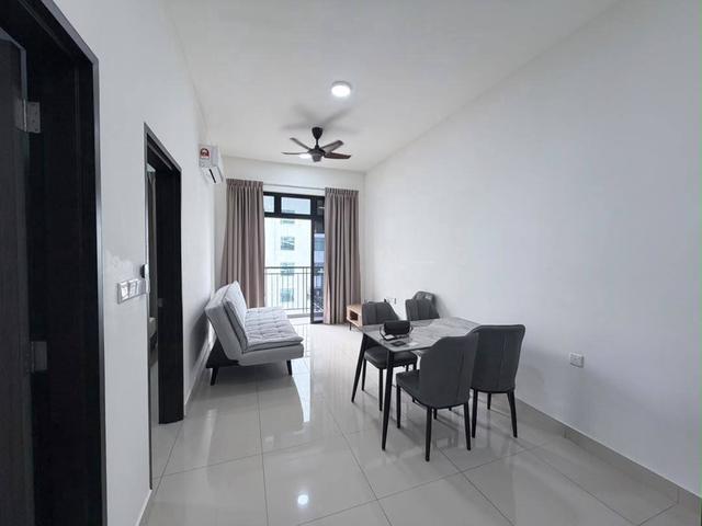Serviced Residence for rent in Johor Bahru