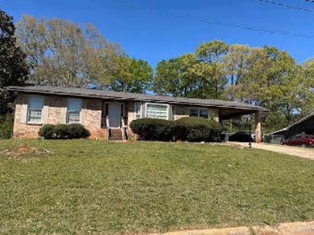 House for sale in Talladega, Alabama