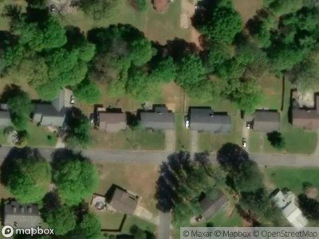 House for sale in Talladega, Alabama