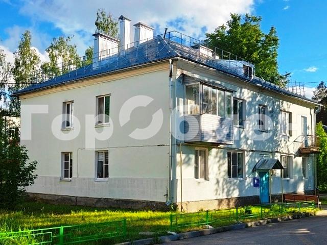 Квартира продажа в Владимирская область