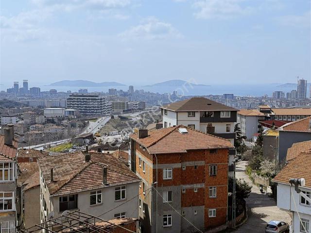 Maltepe, İstanbul içerisinde satılık mülk