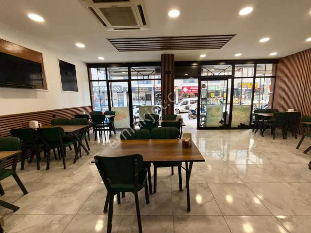 Tuzla, İstanbul içerisinde kiralık Restoran