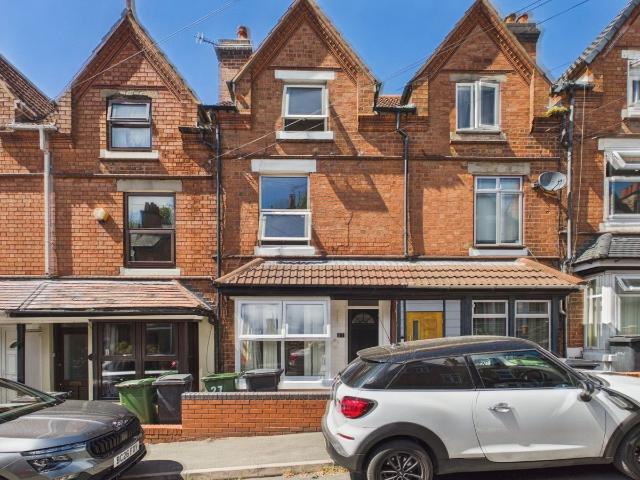 House for rent in Riverside, Redditch