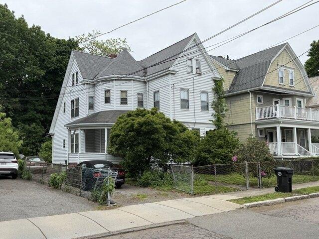 Land for sale in Watertown, Massachusetts