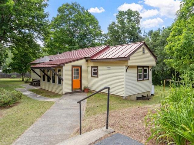 Property for sale in New Hampshire