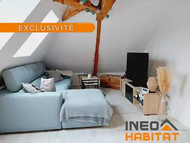 Appartement vente à Rennes, Bretagne