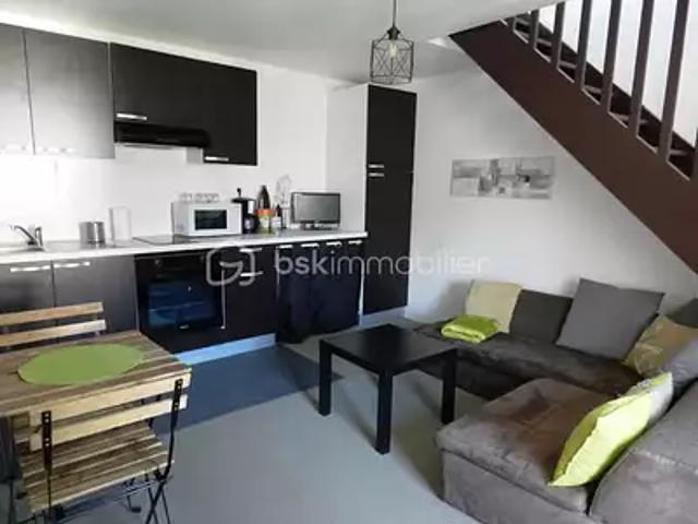 Appartement vente à Rennes, Bretagne