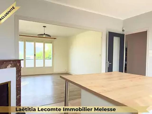 Maison vente à Zone d'Activités de la Métairie, Melesse