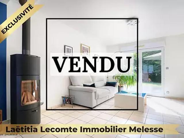 Maison vente à Rennes, Bretagne
