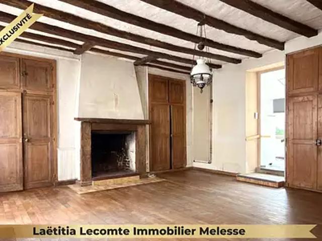 Maison vente à Zone d'Activités de la Métairie, Melesse