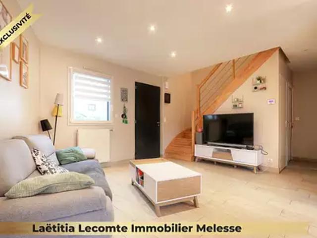 Maison vente à Rennes, Bretagne