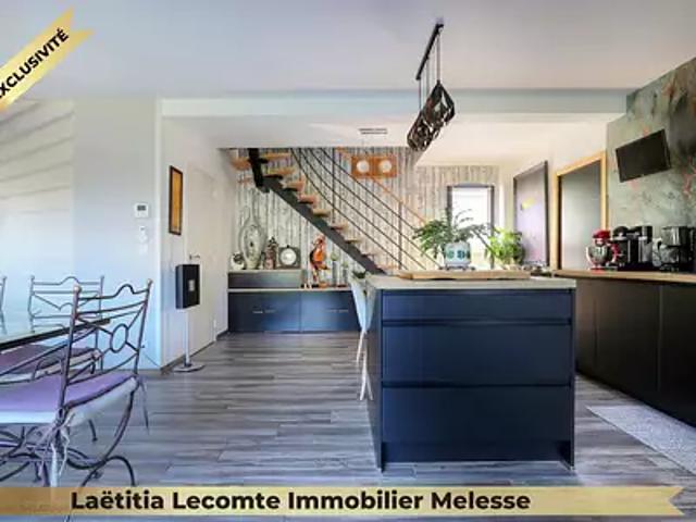 Maison vente à Rennes, Bretagne