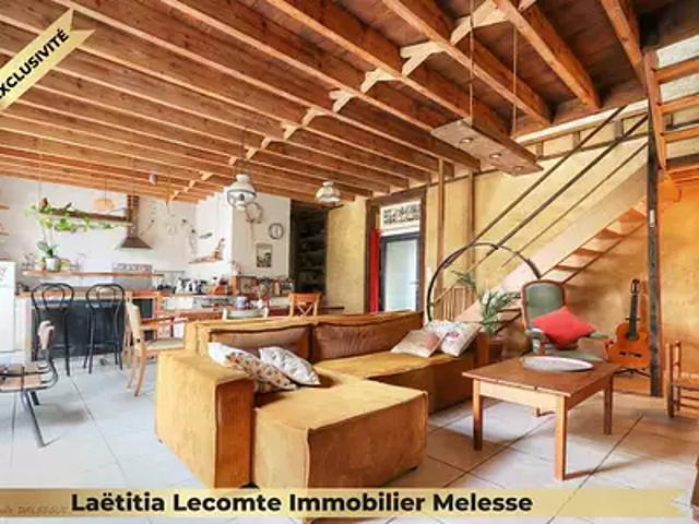 Maison vente à Rennes, Bretagne